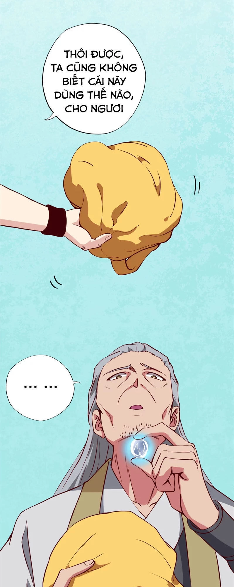 Chí Tôn Võ Đế Chapter 88 - 15