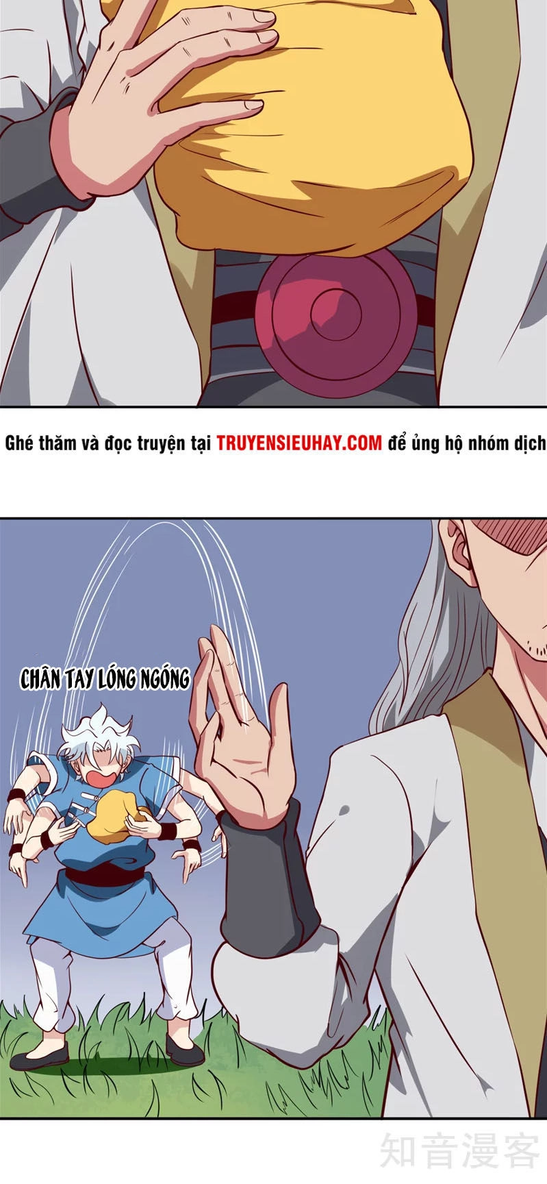 Chí Tôn Võ Đế Chapter 88 - 16