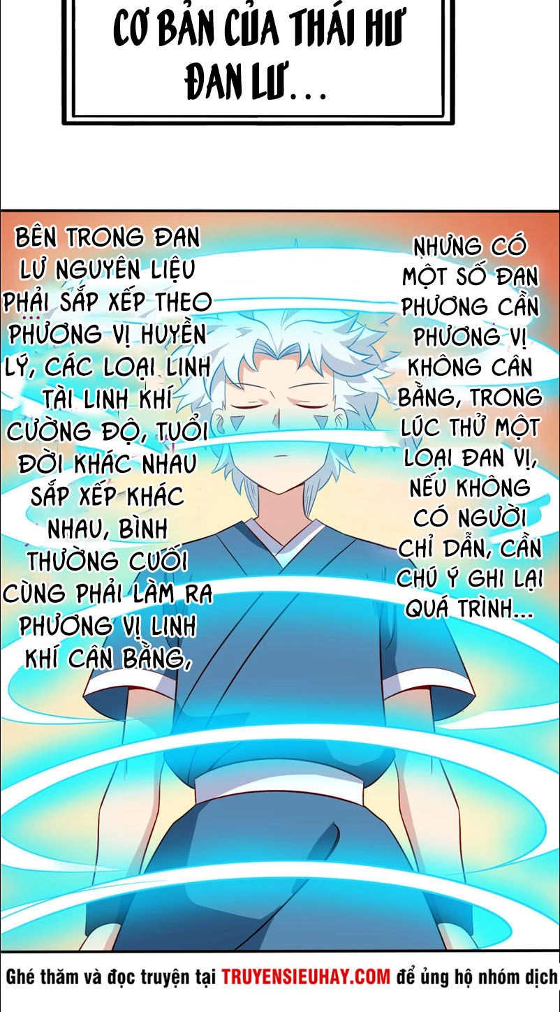 Chí Tôn Võ Đế Chapter 89 - 7