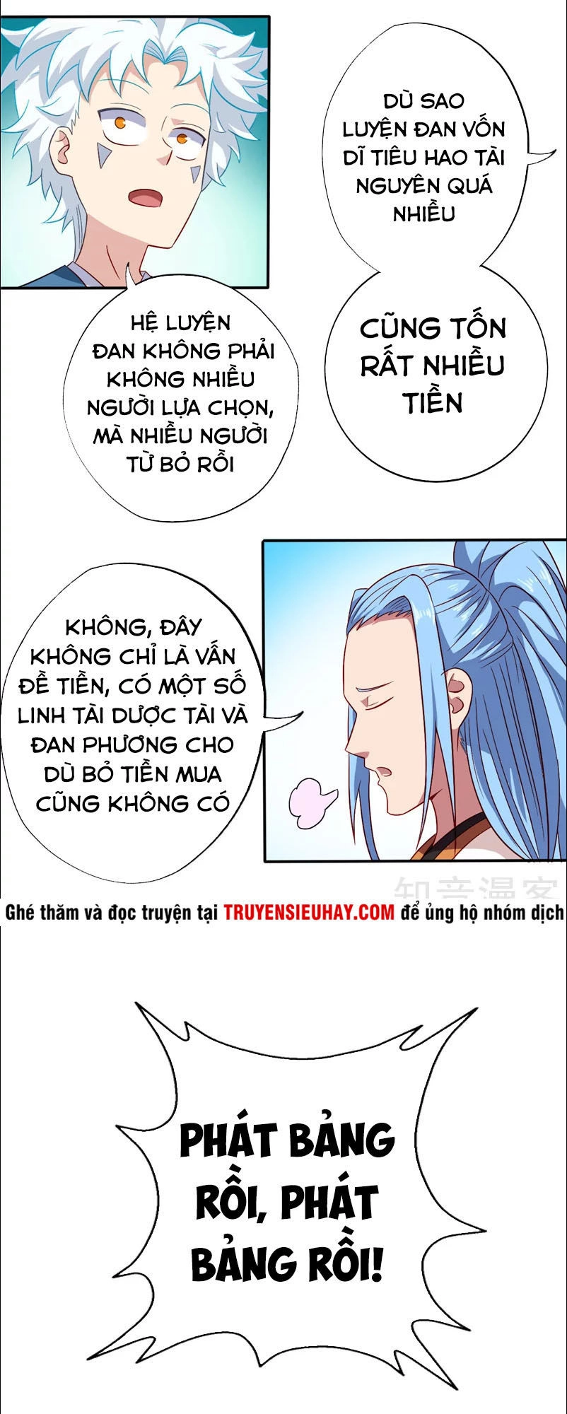 Chí Tôn Võ Đế Chapter 89 - 15