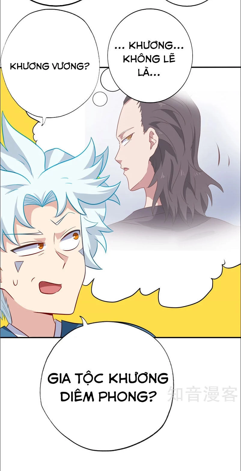 Chí Tôn Võ Đế Chapter 89 - 19