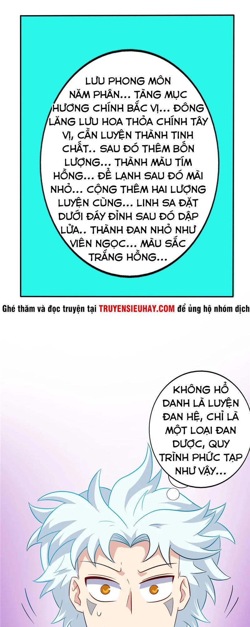 Chí Tôn Võ Đế Chapter 90 - 13