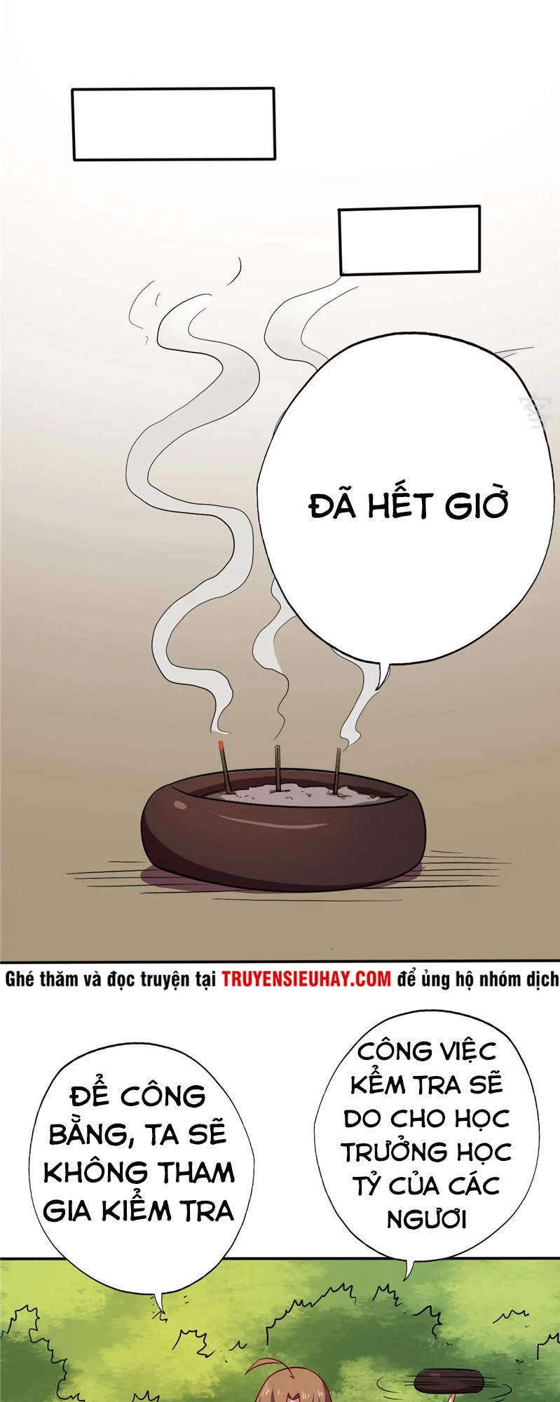 Chí Tôn Võ Đế Chapter 90 - 17