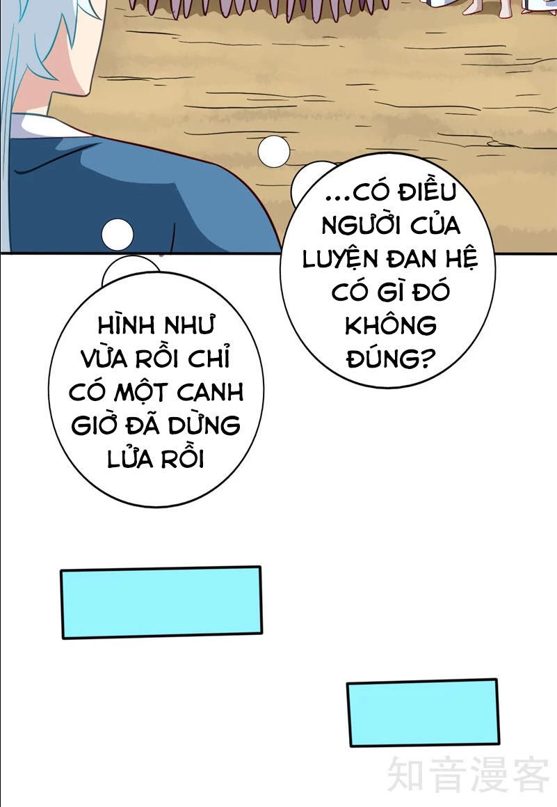 Chí Tôn Võ Đế Chapter 91 - 5