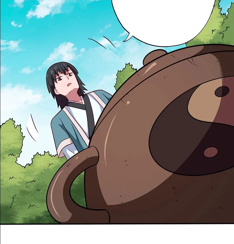 Chí Tôn Võ Đế Chapter 91 - 17