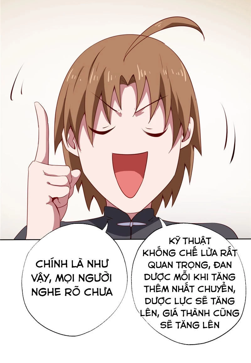 Chí Tôn Võ Đế Chapter 92 - 9