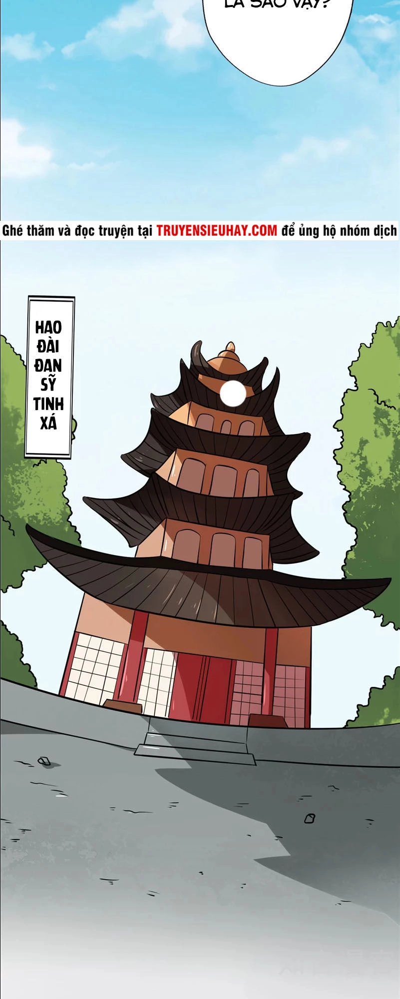 Chí Tôn Võ Đế Chapter 93 - 3