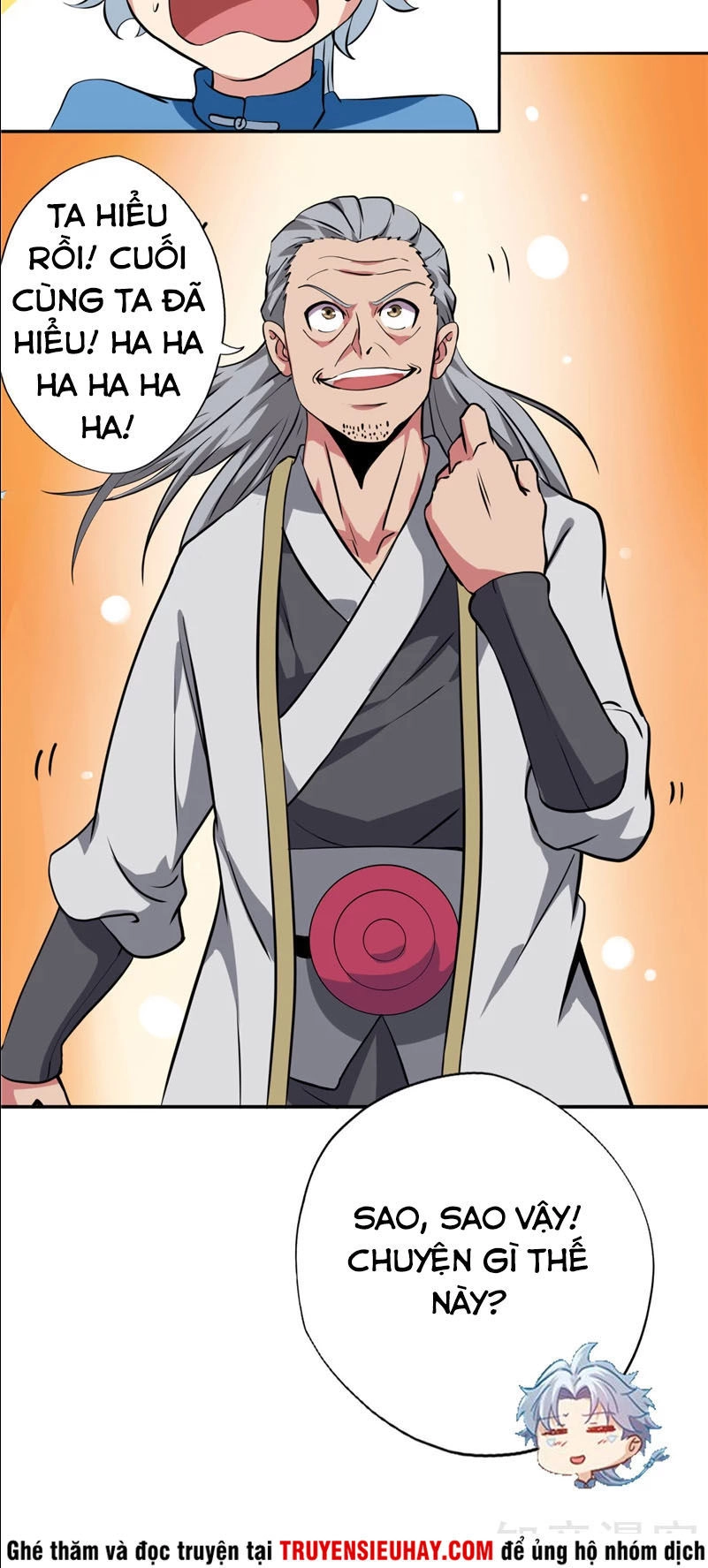 Chí Tôn Võ Đế Chapter 93 - 21