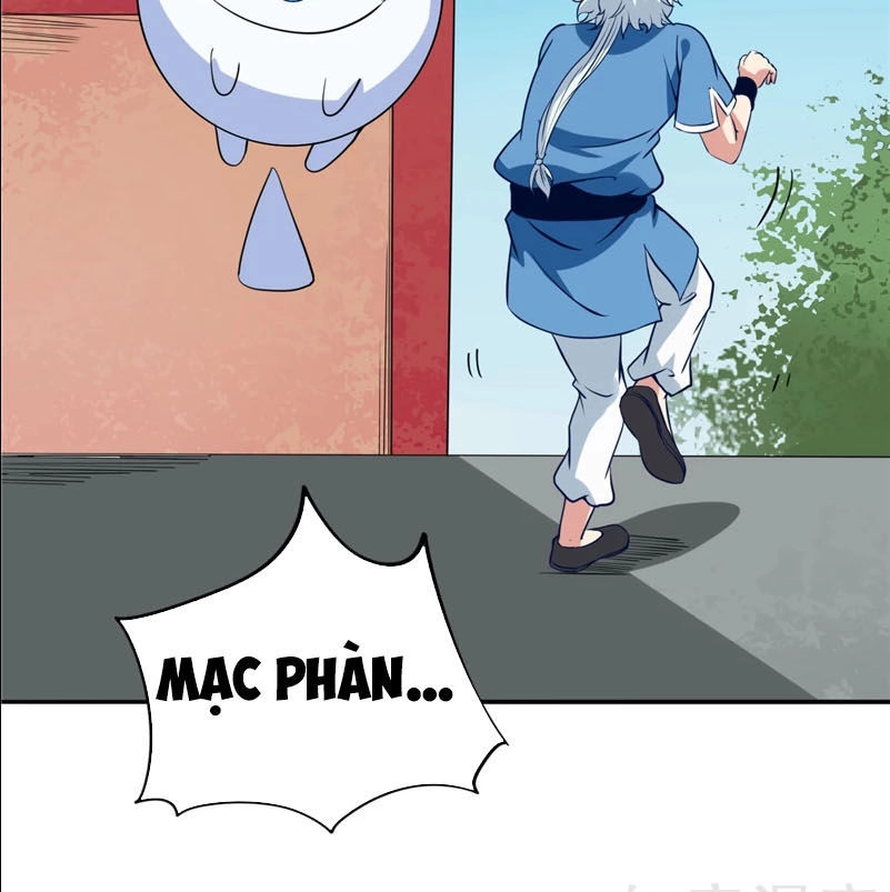 Chí Tôn Võ Đế Chapter 93 - 23