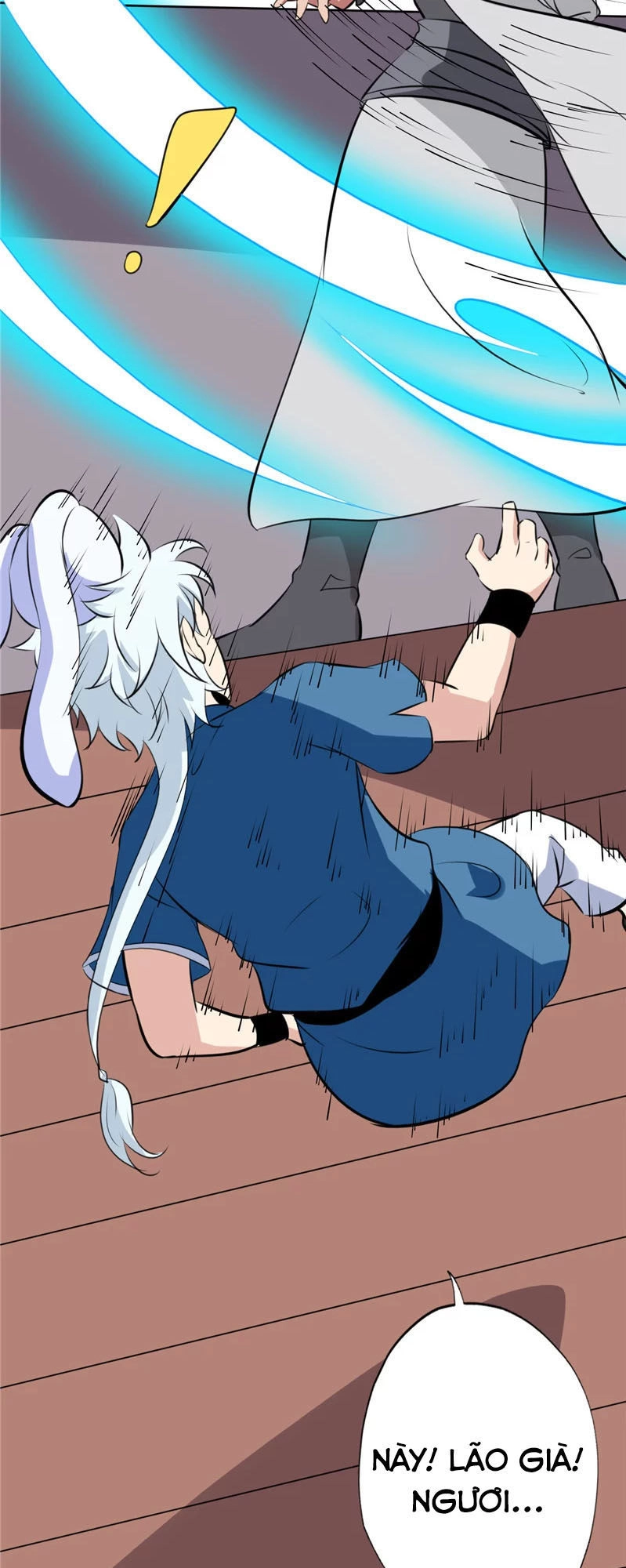 Chí Tôn Võ Đế Chapter 94 - 26