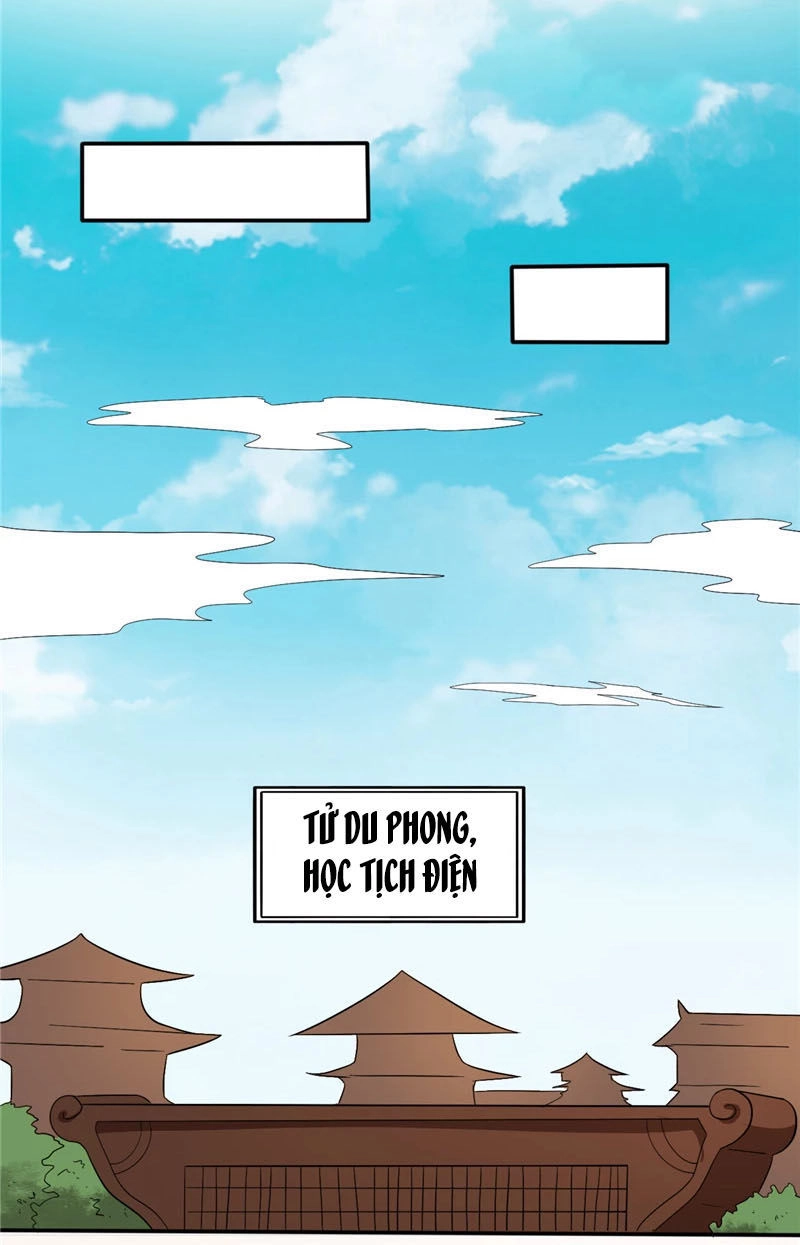 Chí Tôn Võ Đế Chapter 95 - 5