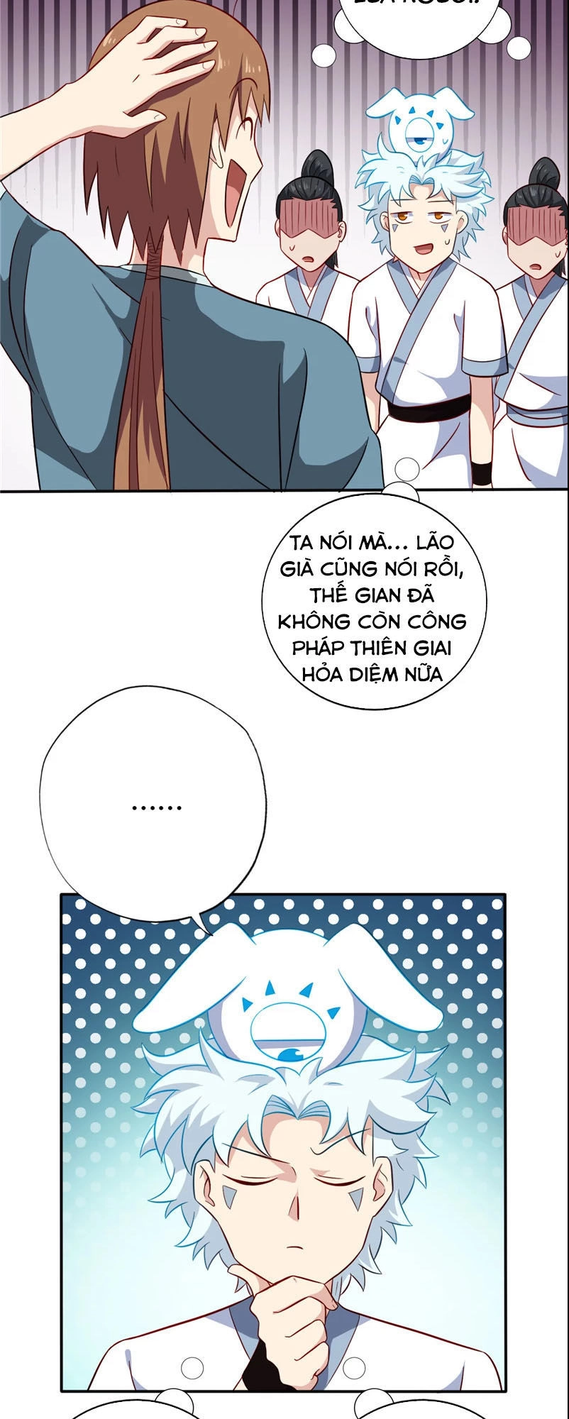 Chí Tôn Võ Đế Chapter 96 - 4