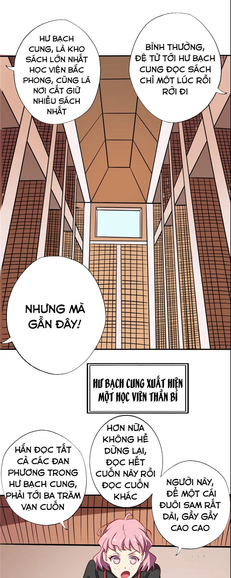 Chí Tôn Võ Đế Chapter 96 - 14