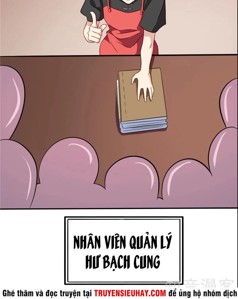 Chí Tôn Võ Đế Chapter 96 - 15