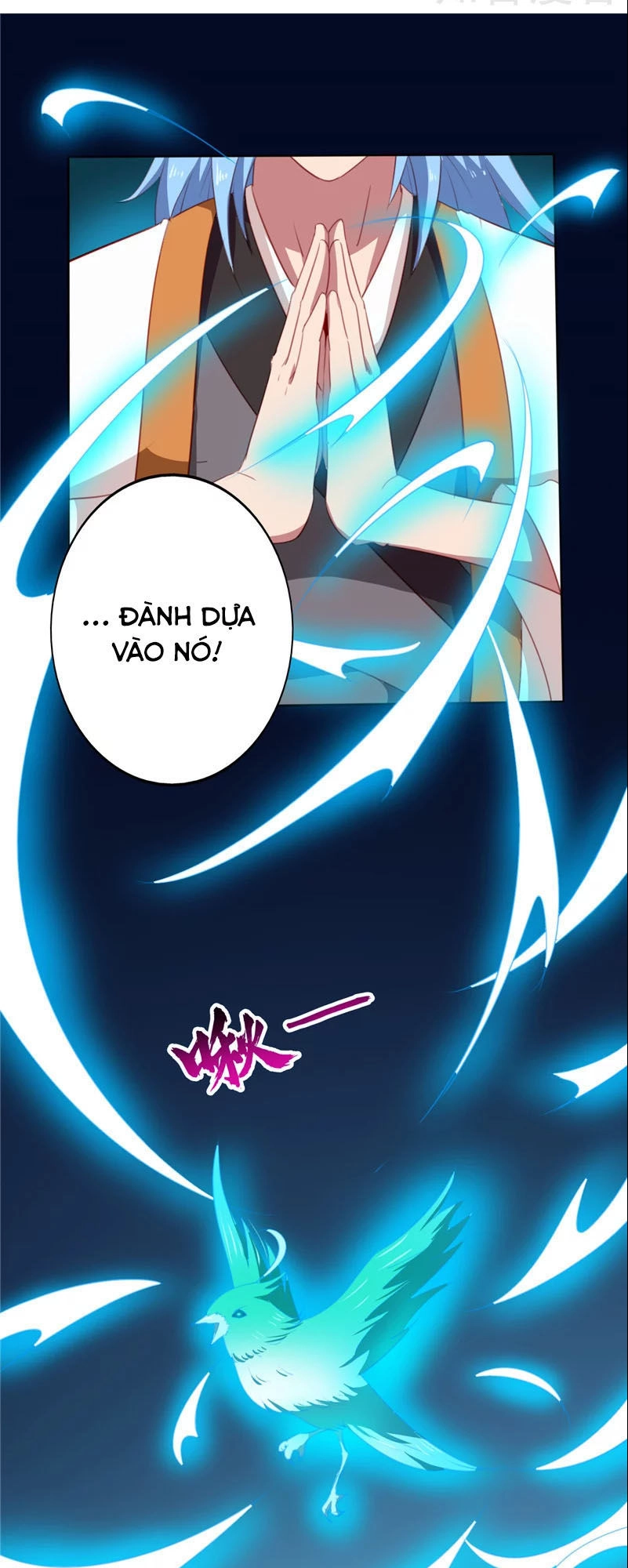 Chí Tôn Võ Đế Chapter 97 - 6