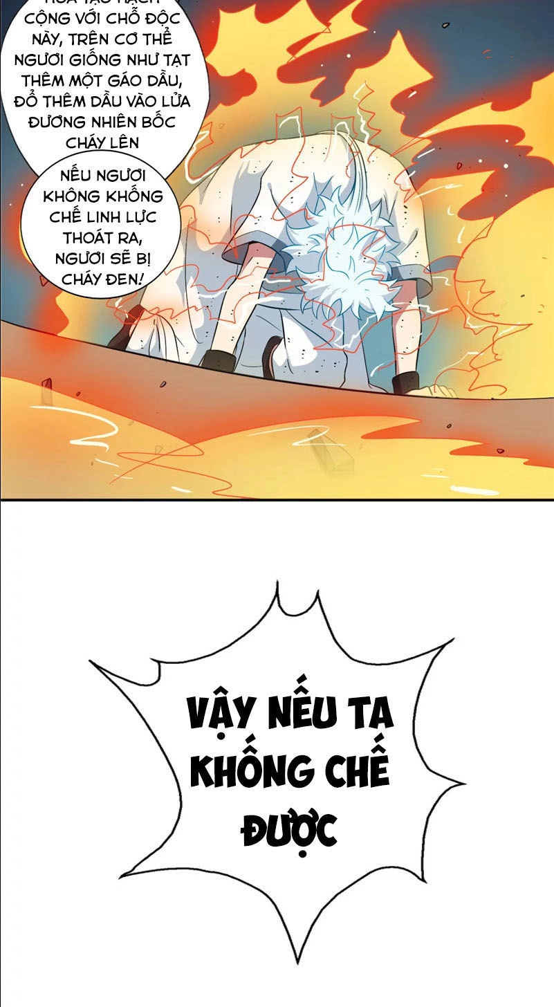 Chí Tôn Võ Đế Chapter 98 - 7