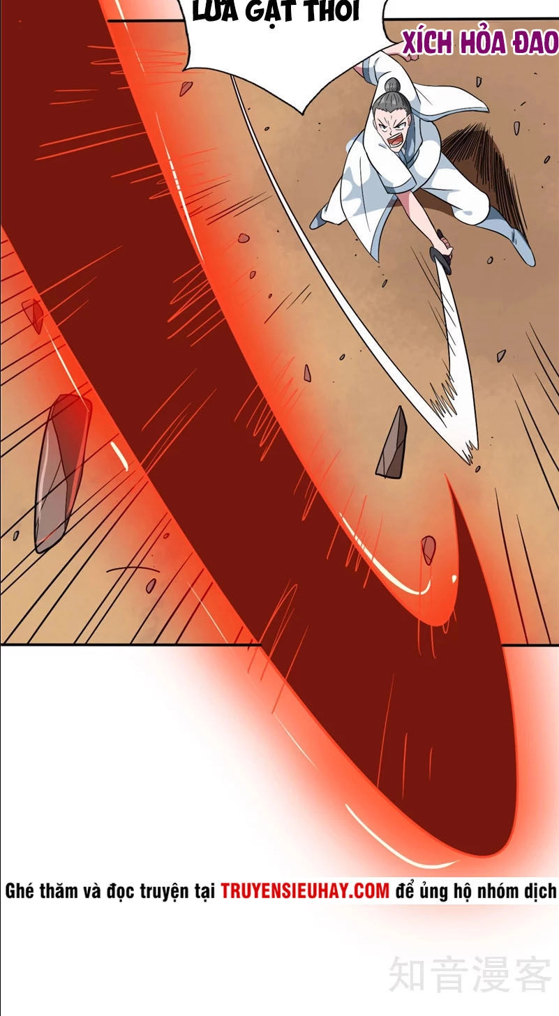 Chí Tôn Võ Đế Chapter 98 - 10