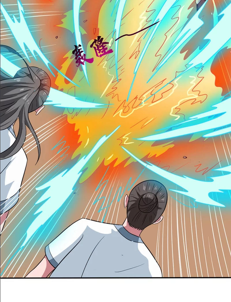 Chí Tôn Võ Đế Chapter 98 - 14