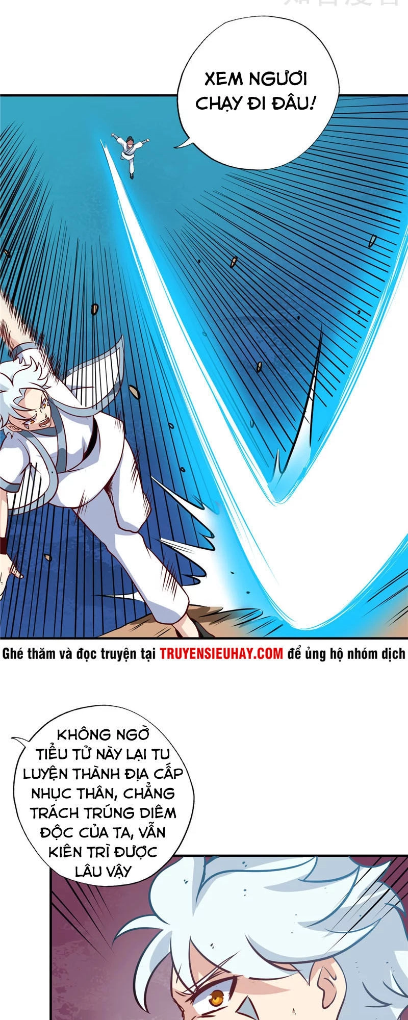 Chí Tôn Võ Đế Chapter 99 - 6