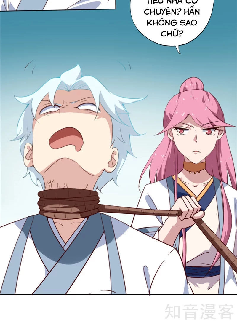 Chí Tôn Võ Đế Chapter 99 - 22