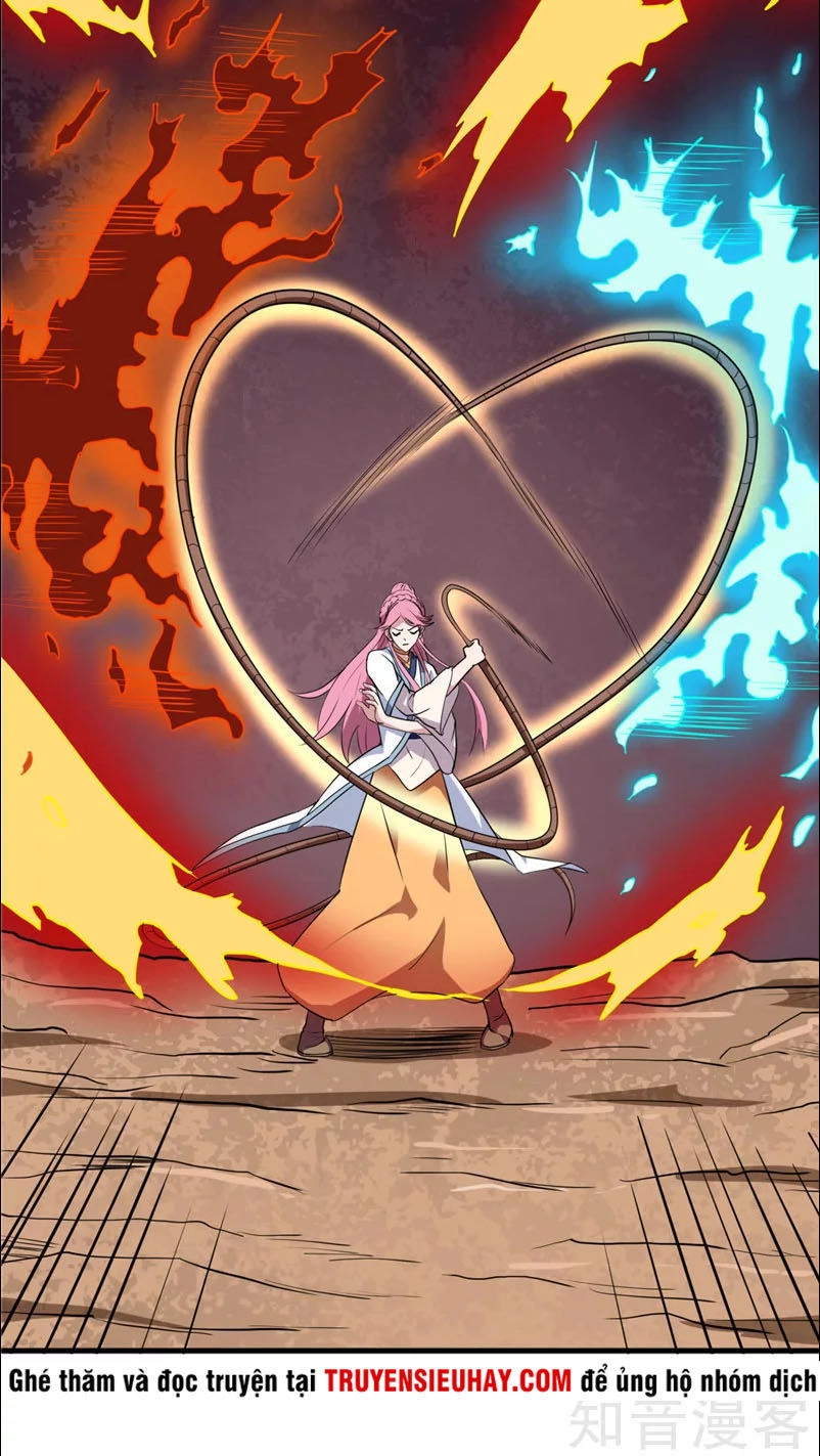 Chí Tôn Võ Đế Chapter 100 - 11