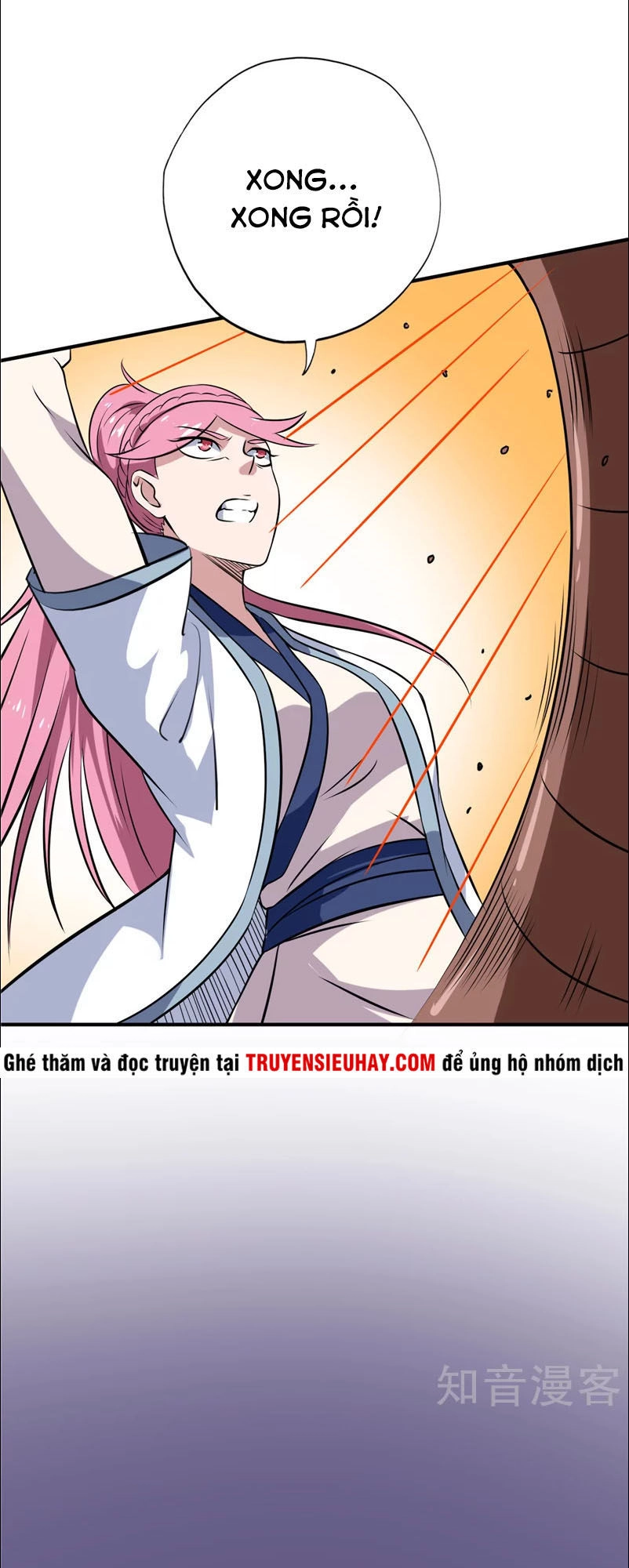 Chí Tôn Võ Đế Chapter 100 - 18