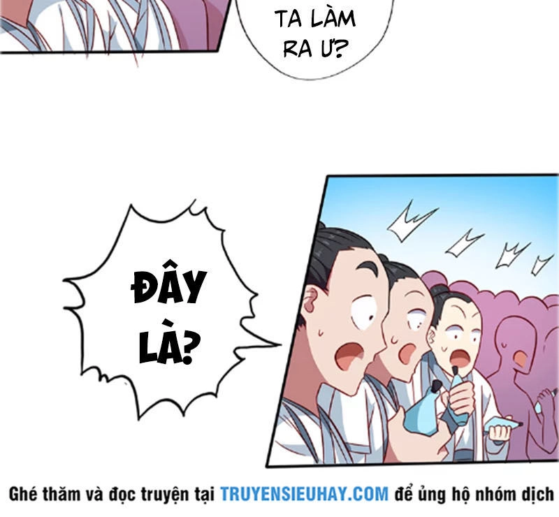Chí Tôn Võ Đế Chapter 101 - 4