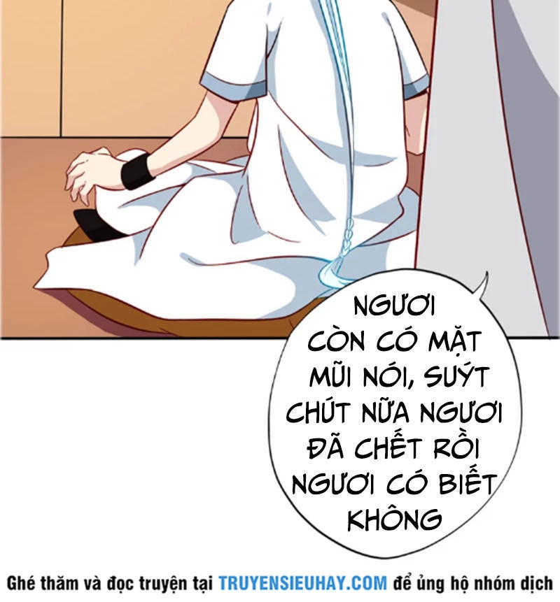 Chí Tôn Võ Đế Chapter 101 - 8