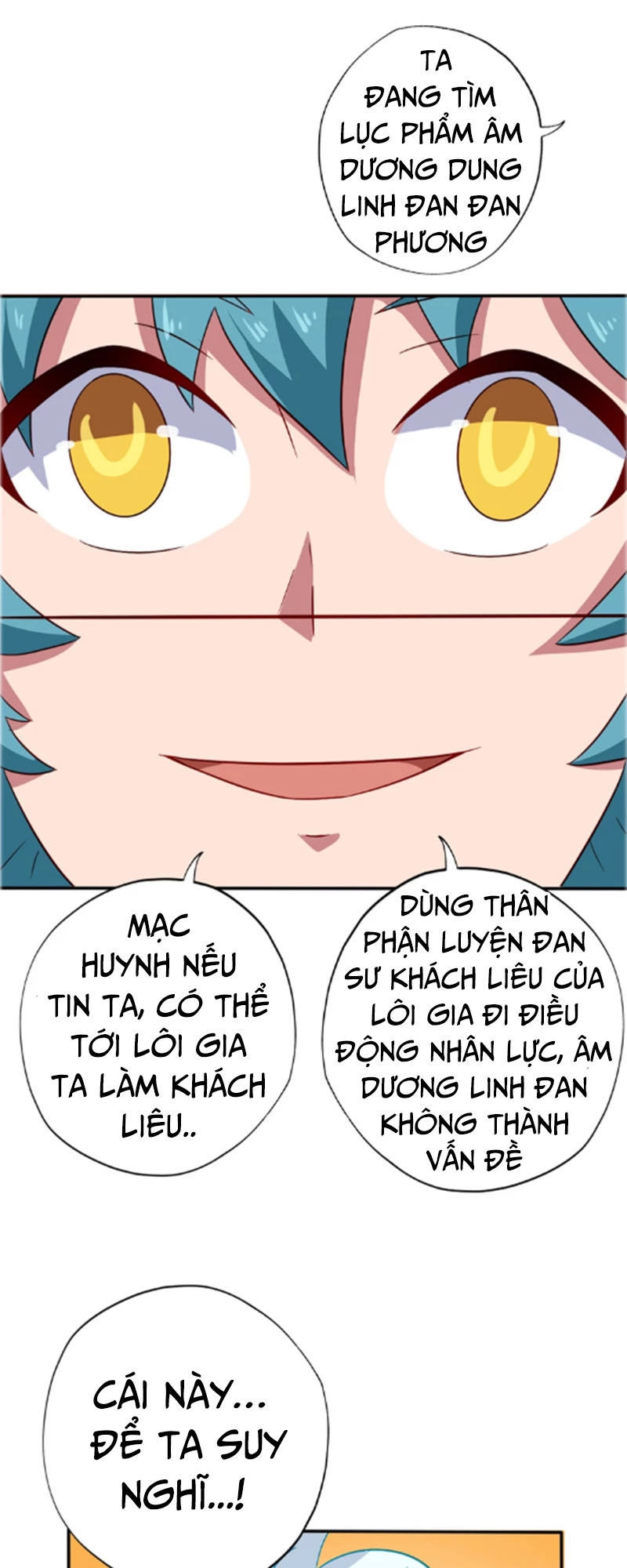 Chí Tôn Võ Đế Chapter 102 - 15