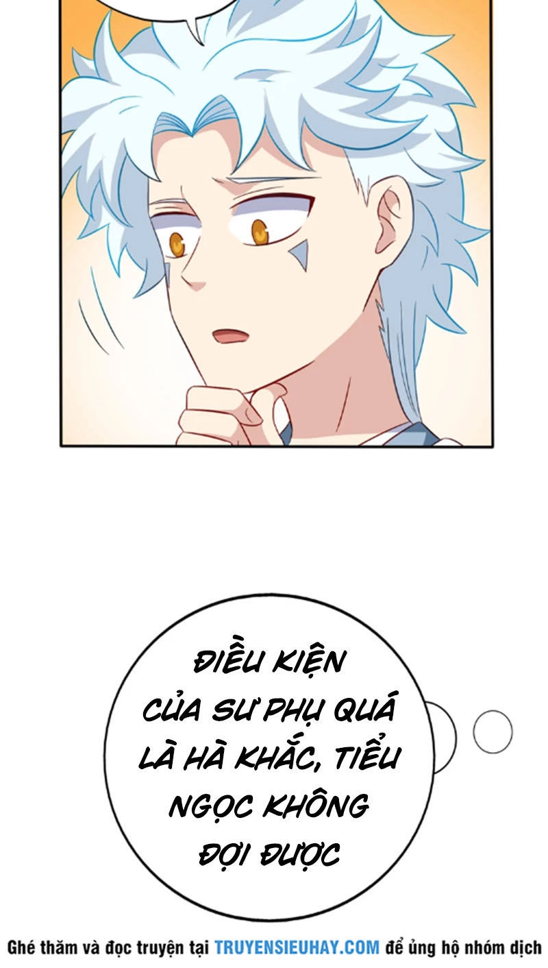 Chí Tôn Võ Đế Chapter 102 - 16