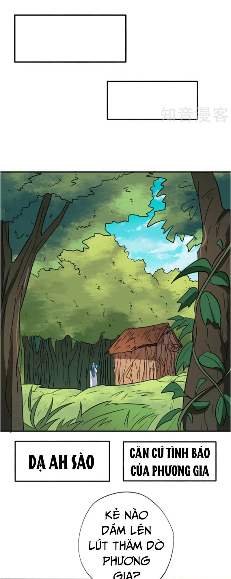 Chí Tôn Võ Đế Chapter 102 - 17