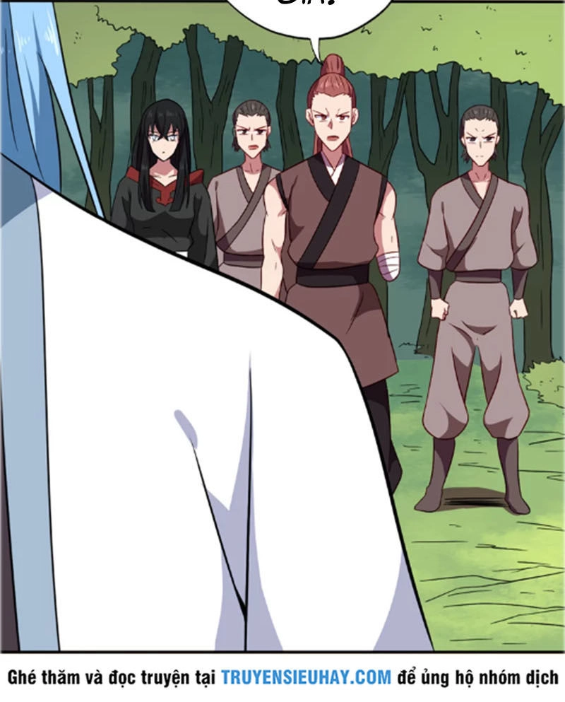 Chí Tôn Võ Đế Chapter 102 - 18