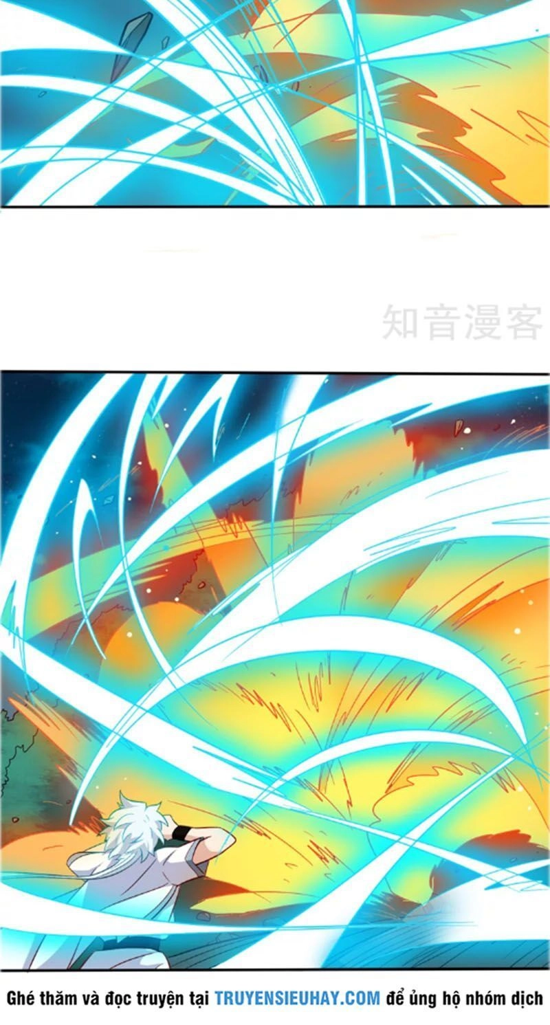 Chí Tôn Võ Đế Chapter 104 - 8