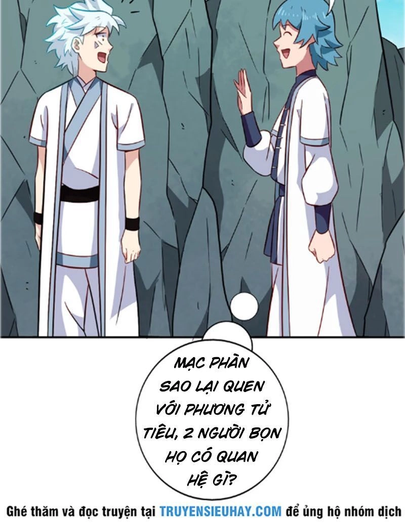 Chí Tôn Võ Đế Chapter 104 - 14