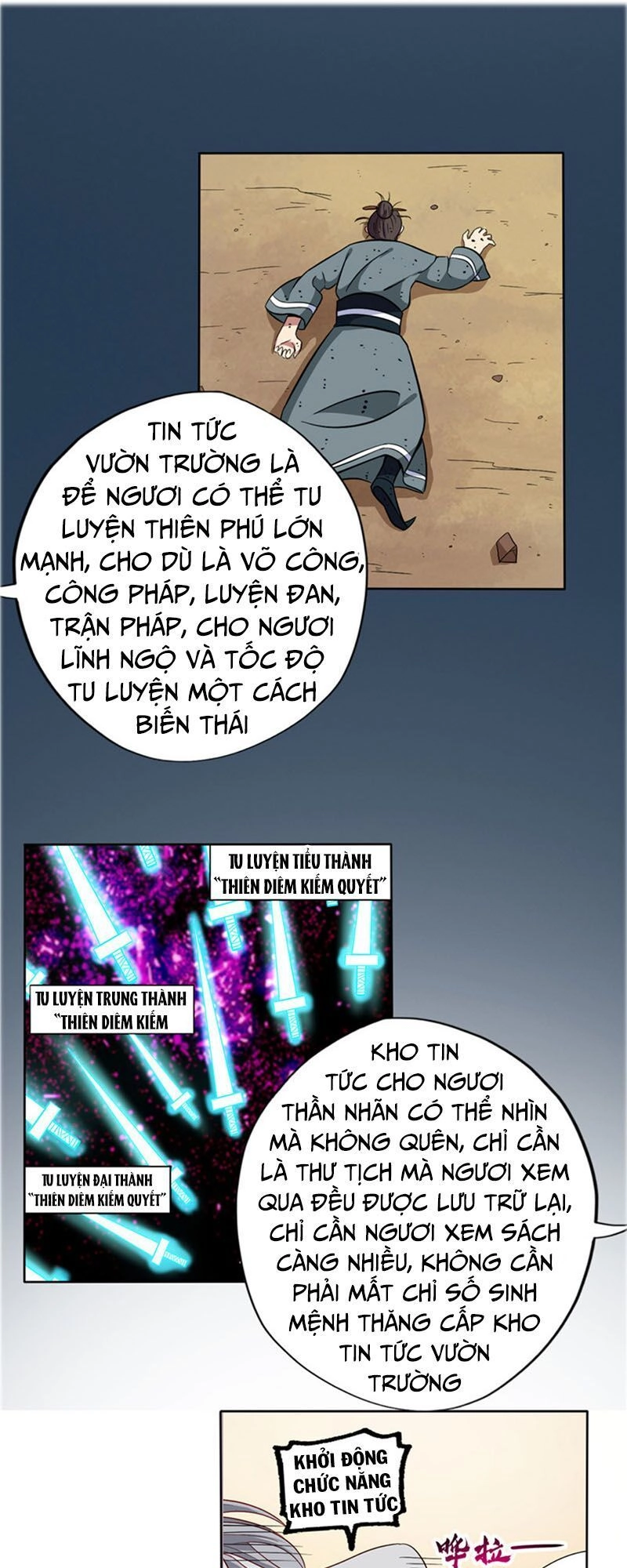 Chí Tôn Võ Đế Chapter 105 - 16