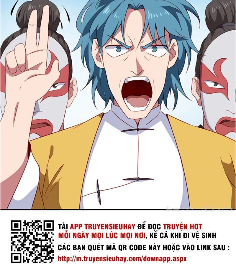 Chí Tôn Võ Đế Chapter 105 - 21