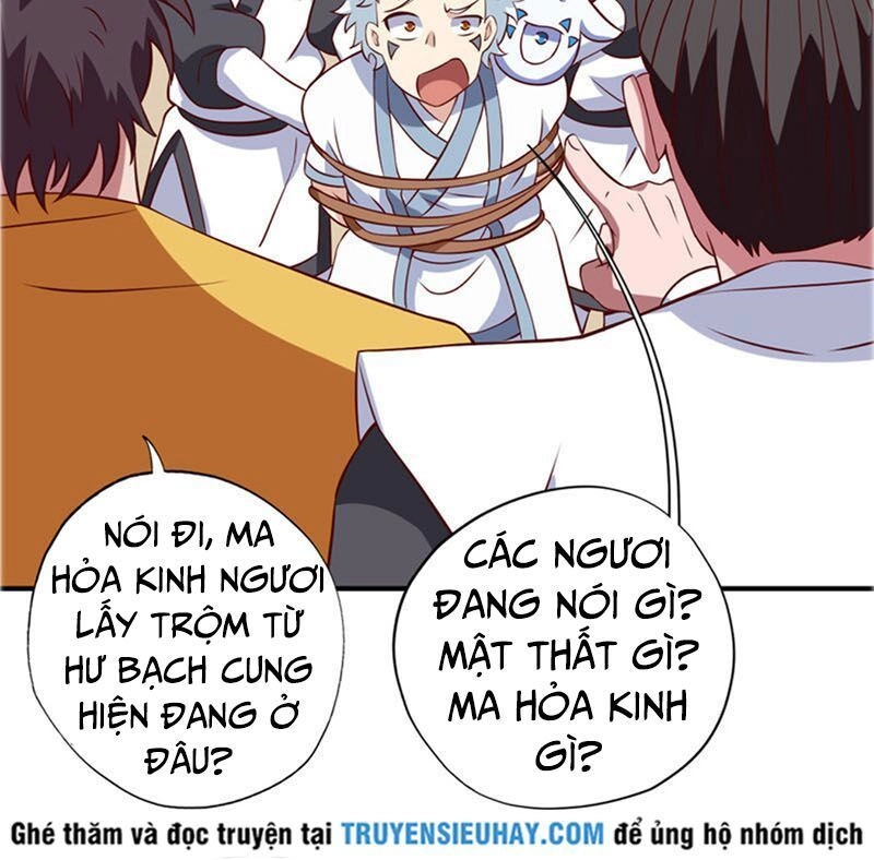 Chí Tôn Võ Đế Chapter 106 - 4