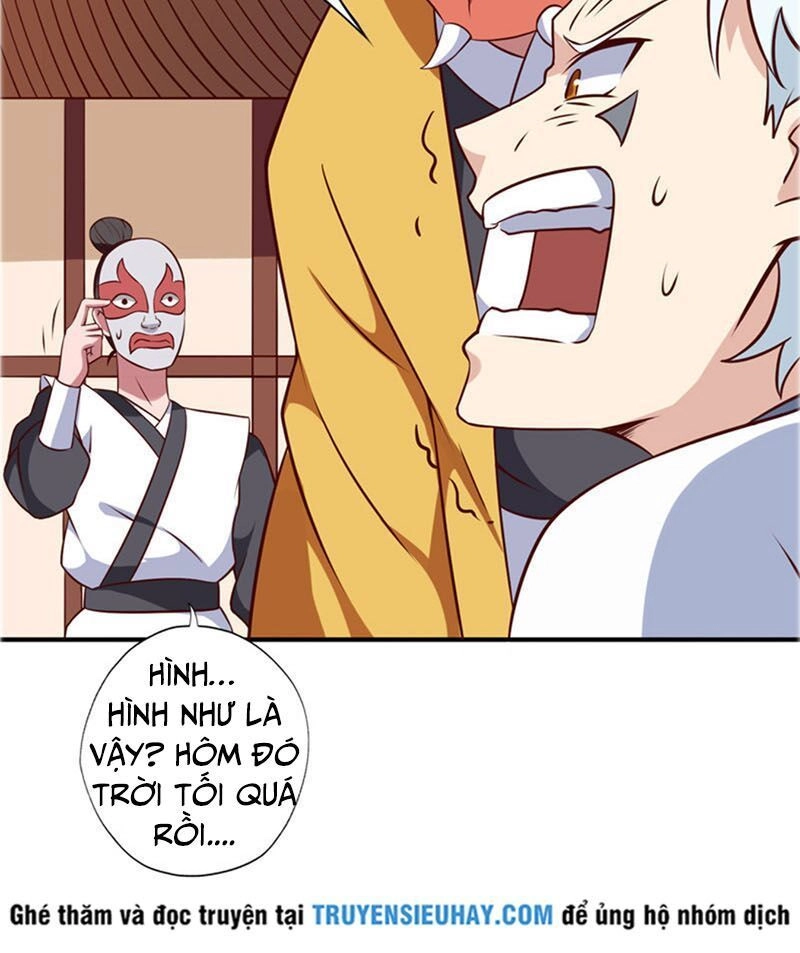 Chí Tôn Võ Đế Chapter 106 - 6