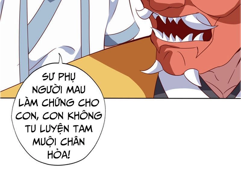 Chí Tôn Võ Đế Chapter 106 - 14