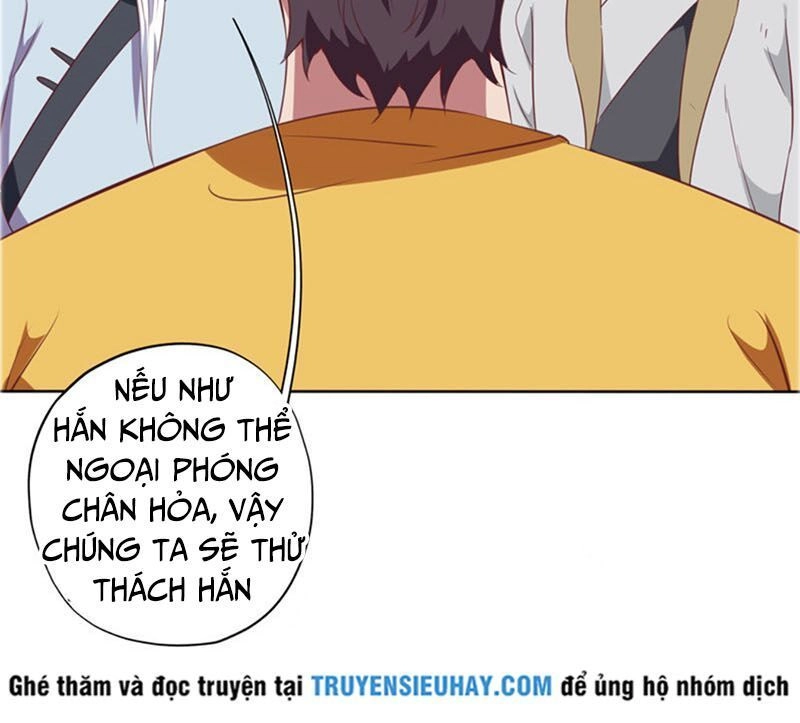 Chí Tôn Võ Đế Chapter 106 - 18