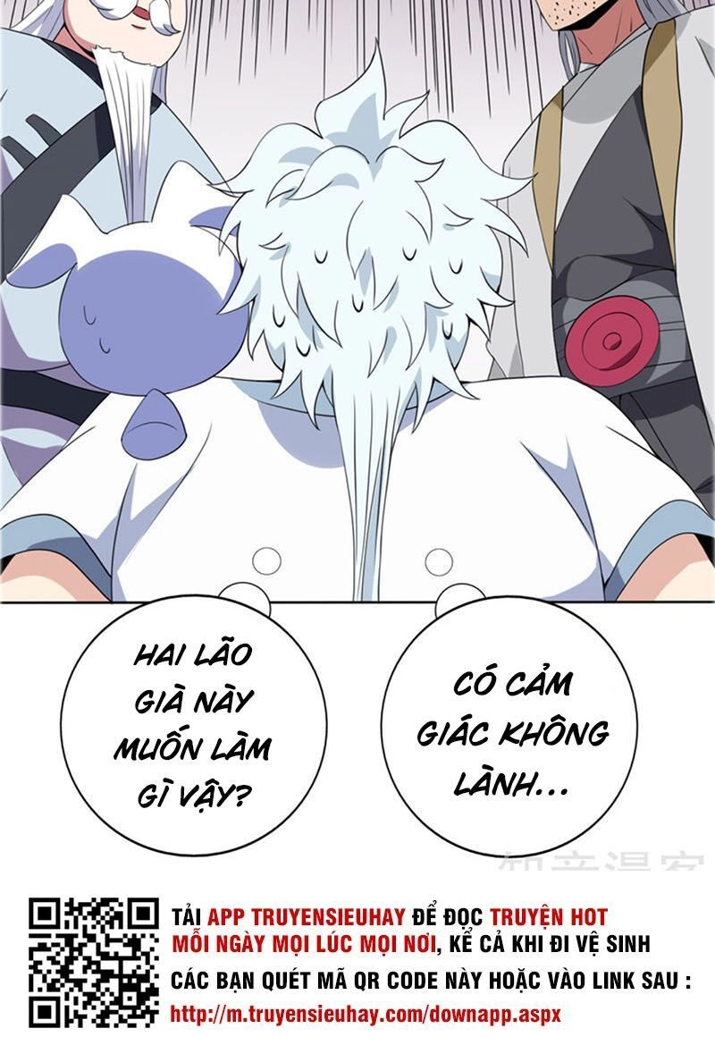 Chí Tôn Võ Đế Chapter 106 - 20