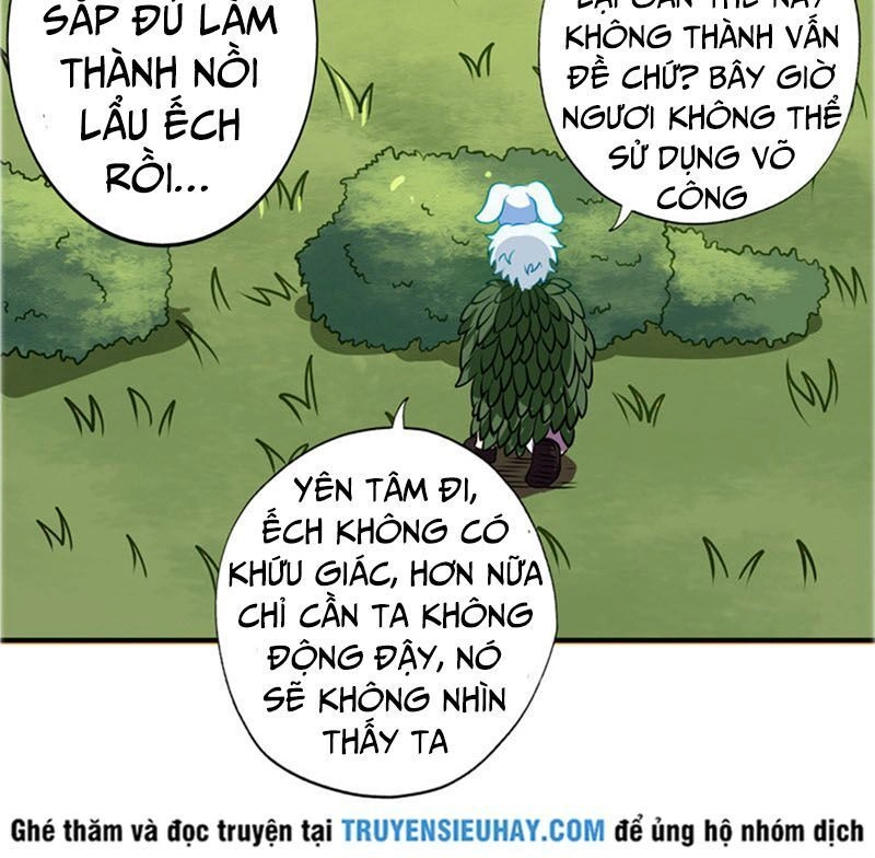 Chí Tôn Võ Đế Chapter 107 - 2
