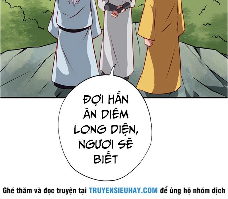 Chí Tôn Võ Đế Chapter 107 - 4