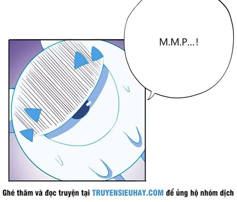 Chí Tôn Võ Đế Chapter 107 - 12