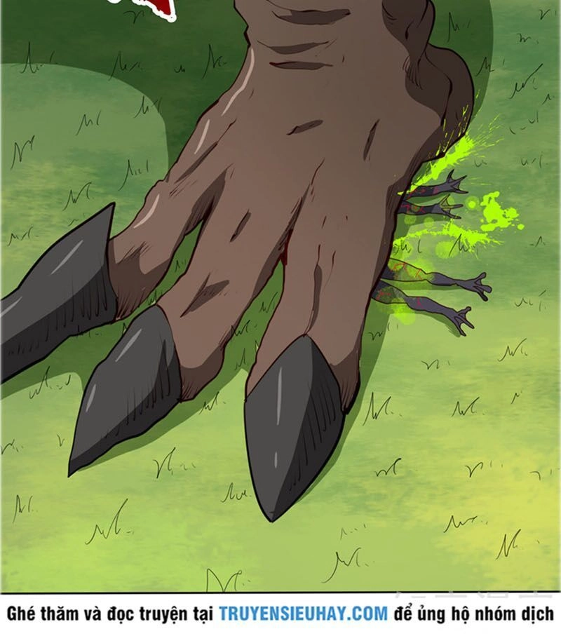 Chí Tôn Võ Đế Chapter 107 - 20