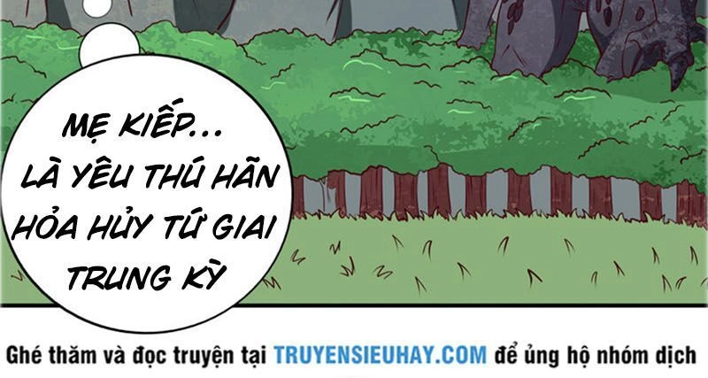 Chí Tôn Võ Đế Chapter 108 - 4