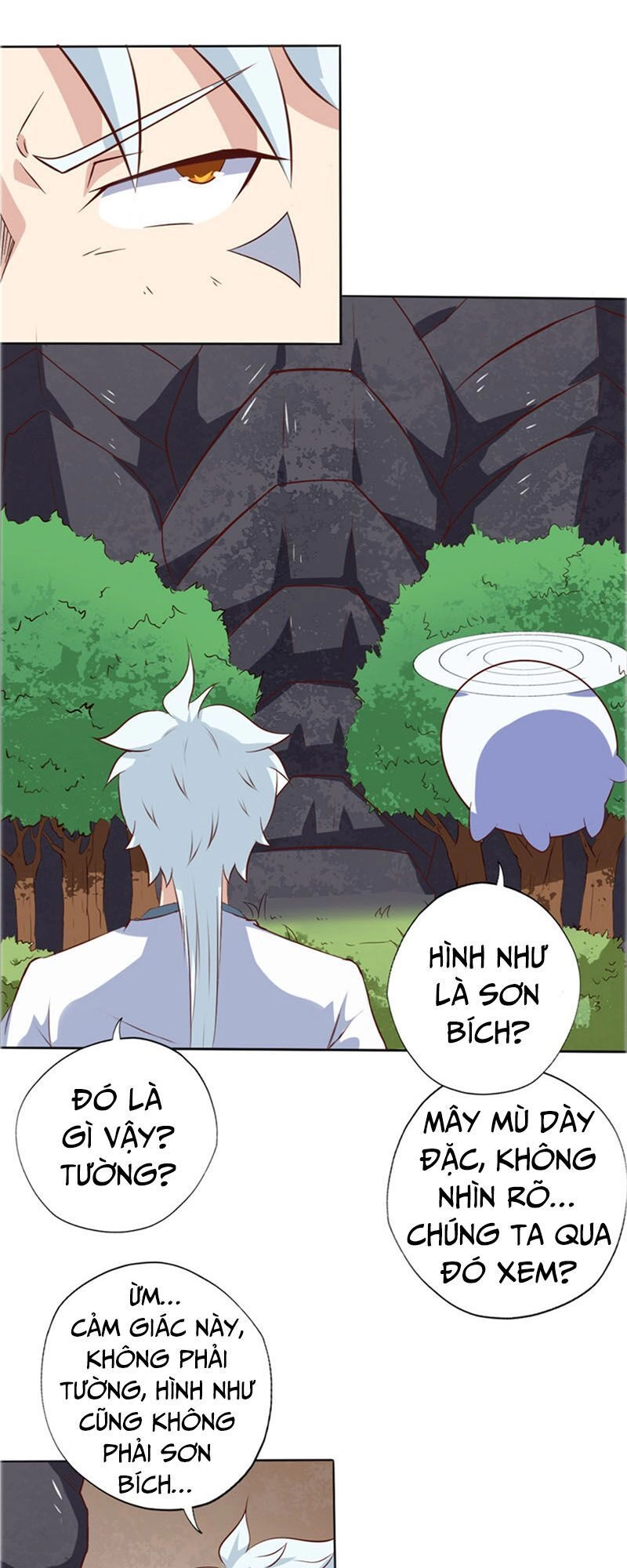 Chí Tôn Võ Đế Chapter 108 - 6