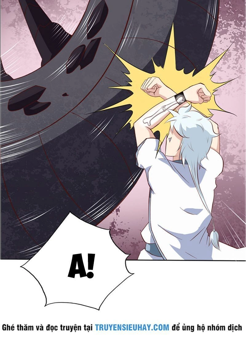 Chí Tôn Võ Đế Chapter 108 - 9