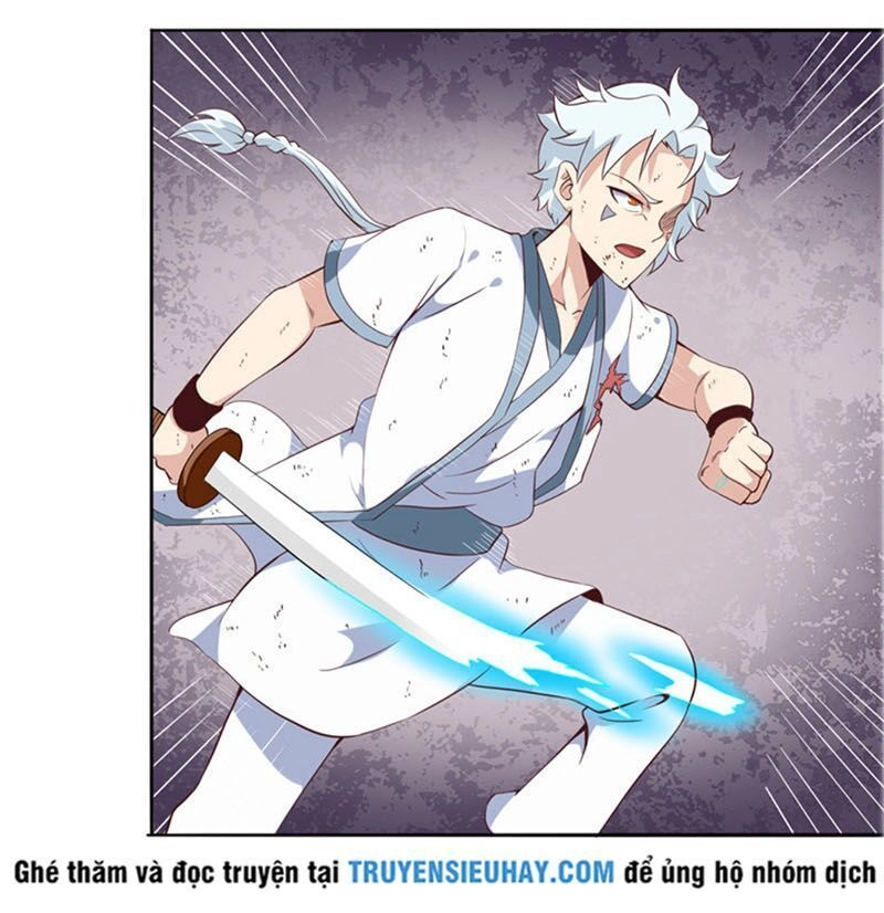 Chí Tôn Võ Đế Chapter 108 - 15