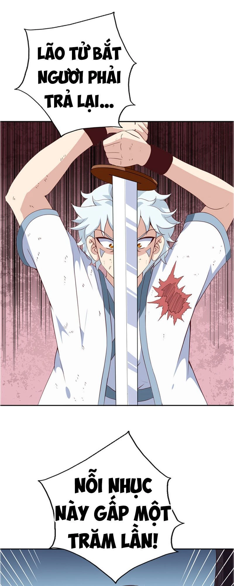 Chí Tôn Võ Đế Chapter 108 - 16